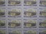 RUSSIA1980   MNH (**)YVERT 4763Kalinin Bridge - Full Sheets