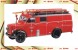 Delcampe - A04404 China Phone Cards Fire Engine Puzzle 160pcs - Pompiers