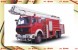 Delcampe - A04404 China Phone Cards Fire Engine Puzzle 160pcs - Feuerwehr