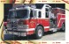 Delcampe - A04404 China Phone Cards Fire Engine Puzzle 160pcs - Brandweer