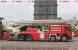 Delcampe - A04404 China Phone Cards Fire Engine Puzzle 160pcs - Pompieri