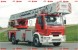 Delcampe - A04404 China Phone Cards Fire Engine Puzzle 160pcs - Firemen