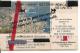 CARTE*-PUBLIC-MONACO-50U-MF12-GEMA-TELE CABLEE-NSB-V°Zone Régie T 30mm-TBE- - Monaco