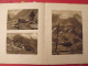 Delcampe - Les Alpes Françaises. Revue Le Visage De La France. 1925. 32 Pages. édition Horizons De France - Corse