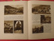 Delcampe - Les Alpes Françaises. Revue Le Visage De La France. 1925. 32 Pages. édition Horizons De France - Corse