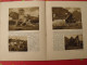 Delcampe - Les Alpes Françaises. Revue Le Visage De La France. 1925. 32 Pages. édition Horizons De France - Corse