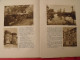 La Vallée De La Loire. Revue Le Visage De La France. 1925. 32 Pages. édition Horizons De France - Corse