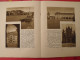 Delcampe - La Vallée De La Loire. Revue Le Visage De La France. 1925. 32 Pages. édition Horizons De France - Corse