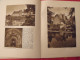 Delcampe - La Vallée De La Loire. Revue Le Visage De La France. 1925. 32 Pages. édition Horizons De France - Corse