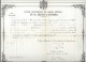 Brevet De Pension/Grand Chancelier Ordre Impérial Légion Honneur /Pension Complémentaire/Ploenné/C Du N/ 1870    DIP94 - Otros & Sin Clasificación