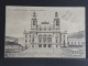 MONACO - Carte Taxée Pour La Paris - 1905 - A Voir - P15153 - Storia Postale