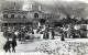 Monte-Carlo. Le Café De Paris. La Terrasse - Les Terrasses