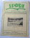 SPORT ILUSTROVANI TJEDNIK 1923 ZAGREB, BOHINJ, FOOTBALL, SKI, MOUNTAINEERING ATLETICS,  SPORTS NEWS FROM THE KINGDOM SHS - Books