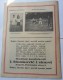 SPORT ILUSTROVANI TJEDNIK 1923 ZAGREB, FOOTBALL SKI, MOUNTAINEERING,  SPORTS NEWS FROM THE KINGDOM SHS - Bücher