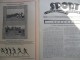 SPORT ILUSTROVANI TJEDNIK 1923 ZAGREB, FOOTBALL SKI MOUNTAINEERING,  SPORTS NEWS FROM THE KINGDOM SHS - Libri