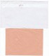 Lot 2 Enveloppes    TAHITI - Cartas & Documentos