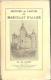 HISTOIRE DU CANTON DE MARCILLAT D'ALLIER Par Ed . GARMY  , Livre De 163 Pages - Bourbonnais