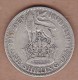 AC - GREAT BRITAIN 1 SHILLING 1931 SILVER COIN VF+ - I. 1 Shilling