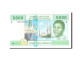 Billet, États De L'Afrique Centrale, 5000 Francs, 2002, Undated, KM:209U, NEUF - Centraal-Afrikaanse Staten