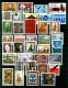 Delcampe - 4170: Austria Collection 1979- 1992 In Album, Mnh **, 14 Years Complete (Mi. 722.- €) - Verzamelingen