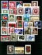 4170: Austria Collection 1979- 1992 In Album, Mnh **, 14 Years Complete (Mi. 722.- €) - Verzamelingen