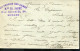 MONACO 1904 POSTAL STATIONARY "AU PARADIS DES DAMES" MLLE.TH.SAPEY PRIVATE CANCEL - Brieven En Documenten