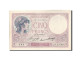 Billet, France, 5 Francs, 5 F 1917-1940 ''Violet'', 1933, 1933-03-02, SUP - 5 F 1917-1940 ''Violet''