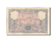 Billet, France, 100 Francs, 100 F 1888-1909 ''Bleu Et Rose'', 1889, 1889-08-05 - 100 F 1888-1909 ''Bleu Et Rose''