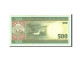 Billet, Mauritanie, 500 Ouguiya, 2004, 2004-11-28, KM:12a, NEUF - Mauritanie