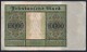 Germania - 10000 Marchi 19-1-1922 - To Identify