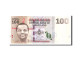 Billet, Swaziland, 100 Emalangeni, 2010, 2010-09-06, KM:39a, NEUF - Swaziland