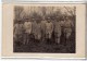 13 ET 17 EMES REGIMENTS - 1918 - AMBULANCE 9/2 - POUR VALETTE A CLERMONT L HERAULT - CARTE PHOTO MILITAIRE - Régiments