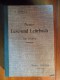 Neues Lese - Und Lehrbuch (F. Meneau) éditions Henri Didier De 1941 - Schulbücher