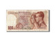 Billet, Belgique, 50 Francs, 1966, 1966-05-16, KM:139, TB+ - 50 Francs