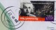 Albert Einstein - Registered STATIONERY COVER LETTER 2016 Hungary - Lenti Budapest - Albert Einstein