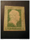 PREUSSEN 4 Pf Michel 5 Yvert 1 Reprint ? Prusse Prussia Etats Allemands German States Allemagne Germany - Nuevos