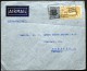 India 1934 AIR MAIL TO GERMANY   ( Lot 166 ) - Poste Aérienne