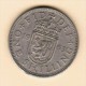 GREAT BRITAIN  1 SHILLING 1963 (KM # 904) - I. 1 Shilling