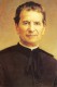 MEDALLA BEATIFICACION DE SAN JUAN BOSCO. 1.929. FUNDADOR DE LOS SALESIANOS - Professionnels/De Société