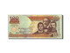 Billet, Dominican Republic, 100 Pesos Dominicanos, 2011, Undated, KM:184a, NEUF - Dominikanische Rep.