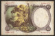 25 Pesetas 25/04/1931. Spain/ Espagne. (Vicente Lopez) - 1-2-5-25 Pesetas