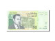 Billet, Maroc, 50 Dirhams, 2002, Undated, KM:69a, SPL - Marokko