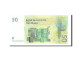 Billet, Maroc, 50 Dirhams, 2002, Undated, KM:69a, SPL - Marokko