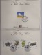 BELGIE - BELGIQUE  First Day Sheets Volledig Jaar 2000 - 23 Stuks - 1991-2000