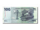 Billet, Congo Democratic Republic, 100 Francs, 2000, 2000-01-04, NEUF - Democratische Republiek Congo & Zaire