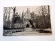 Carte Postale Ancienne : Chateau De MONTMORT, Animé - Montmort Lucy