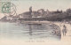 Suisse - Nyon - Vue Générale - Cachets 1906 - Nyon