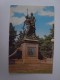 1 Cpa - United States - Pawtucket - Civil War Monument (2 Scans) - Pawtucket