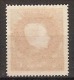Nr. 291  * MH Postfris Met Plakker En In Goede Staat ! Inzet Aan 15 € (OBP = 60 €) ! - 1929-1941 Grand Montenez