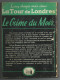 On N´arrête Pas De Tuer  -  W.T. Ballard  -  1949 - Livre Plastic - La Tour De Londres